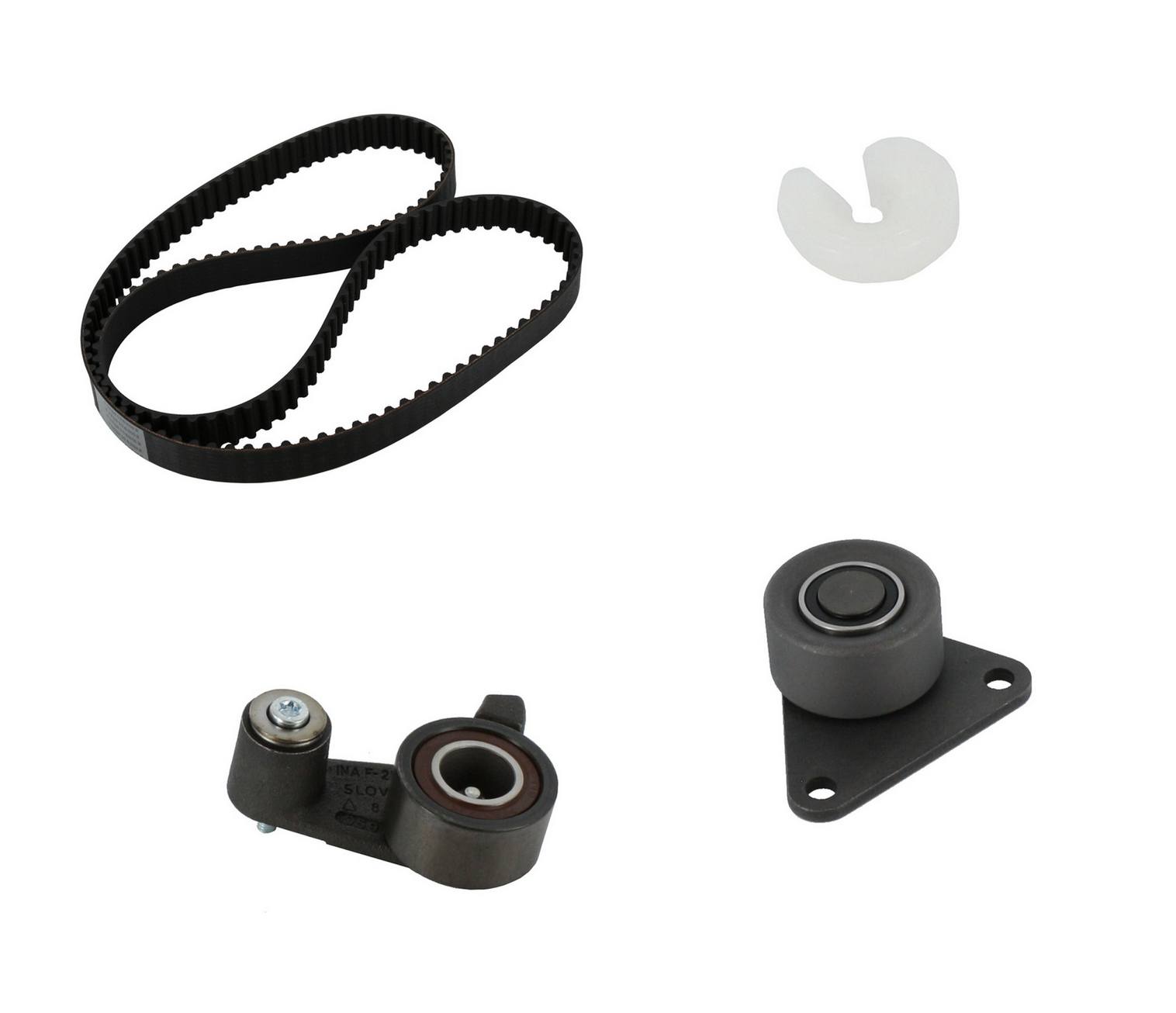 Engine Timing Belt Component Kit